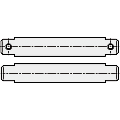 Shafts for Tension - Push / Pull