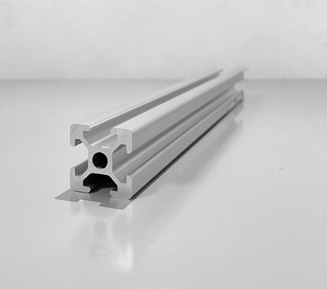 2020 / 4420, Slot Width 6mm Aluminum Frames 