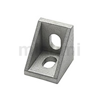 Tabbed Brackets For Aluminum Frames,