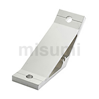 Angled Brackets(135 degree) for  Aluminum Frames