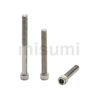 Special Socket Head Cap Bolt For European Standard Aluminum Alloy Profiles