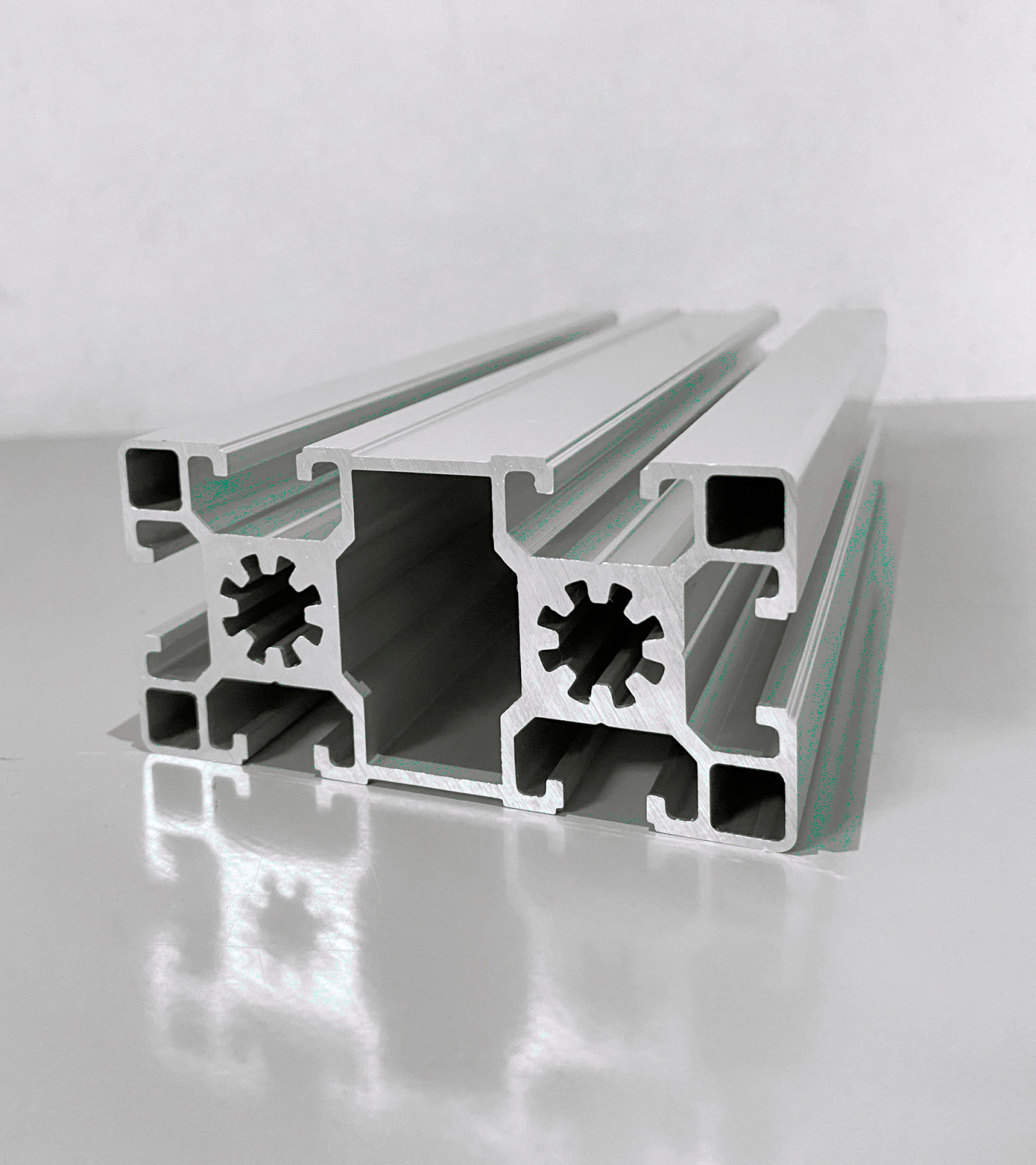 4590, Slot Width 10mm Aluminum Frames