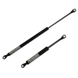 Gas Springs - Mounting Orientation Free, GSKSF Type