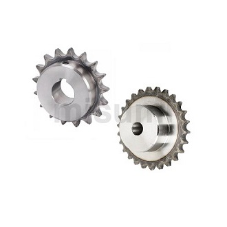 Sprockets Nominal No.25