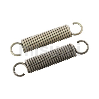 Tension Springs Ultra Light Load / Light Load  O.D.3-8