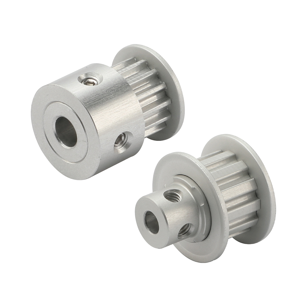 Timing Pulleys MXL