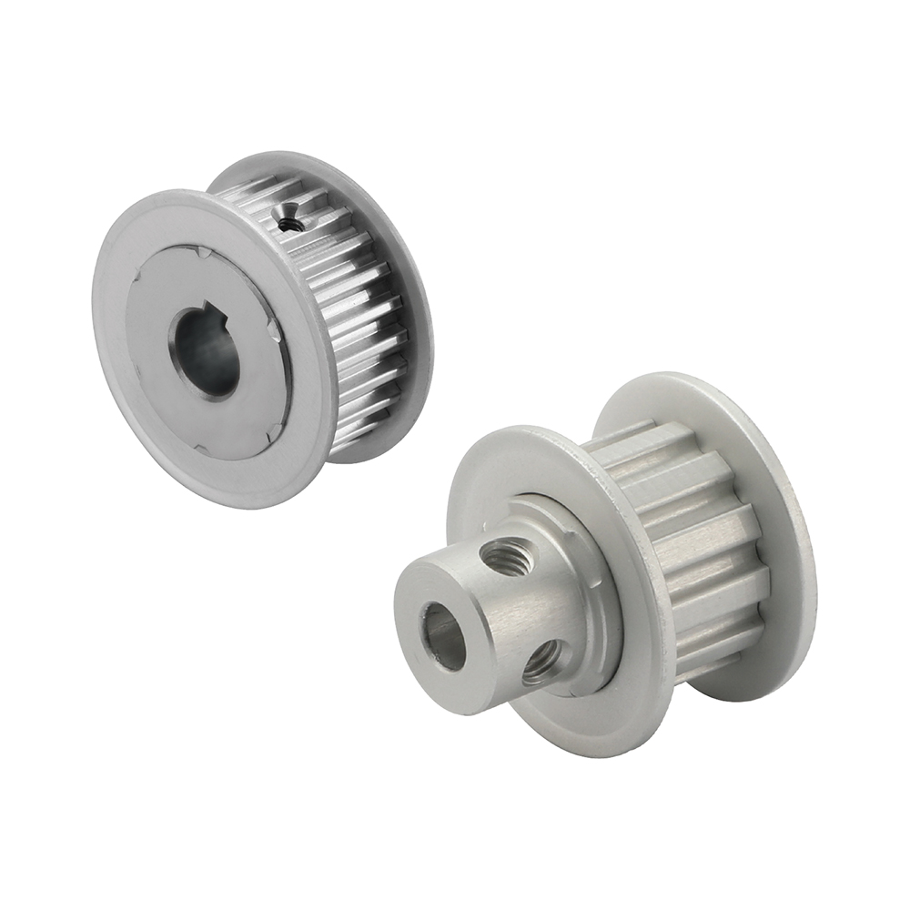 Timing Pulleys XL