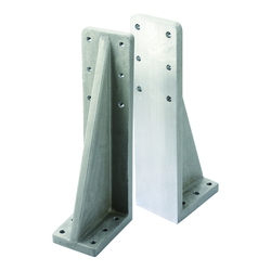 Angle Plates Lightweight, High Rigidity Type