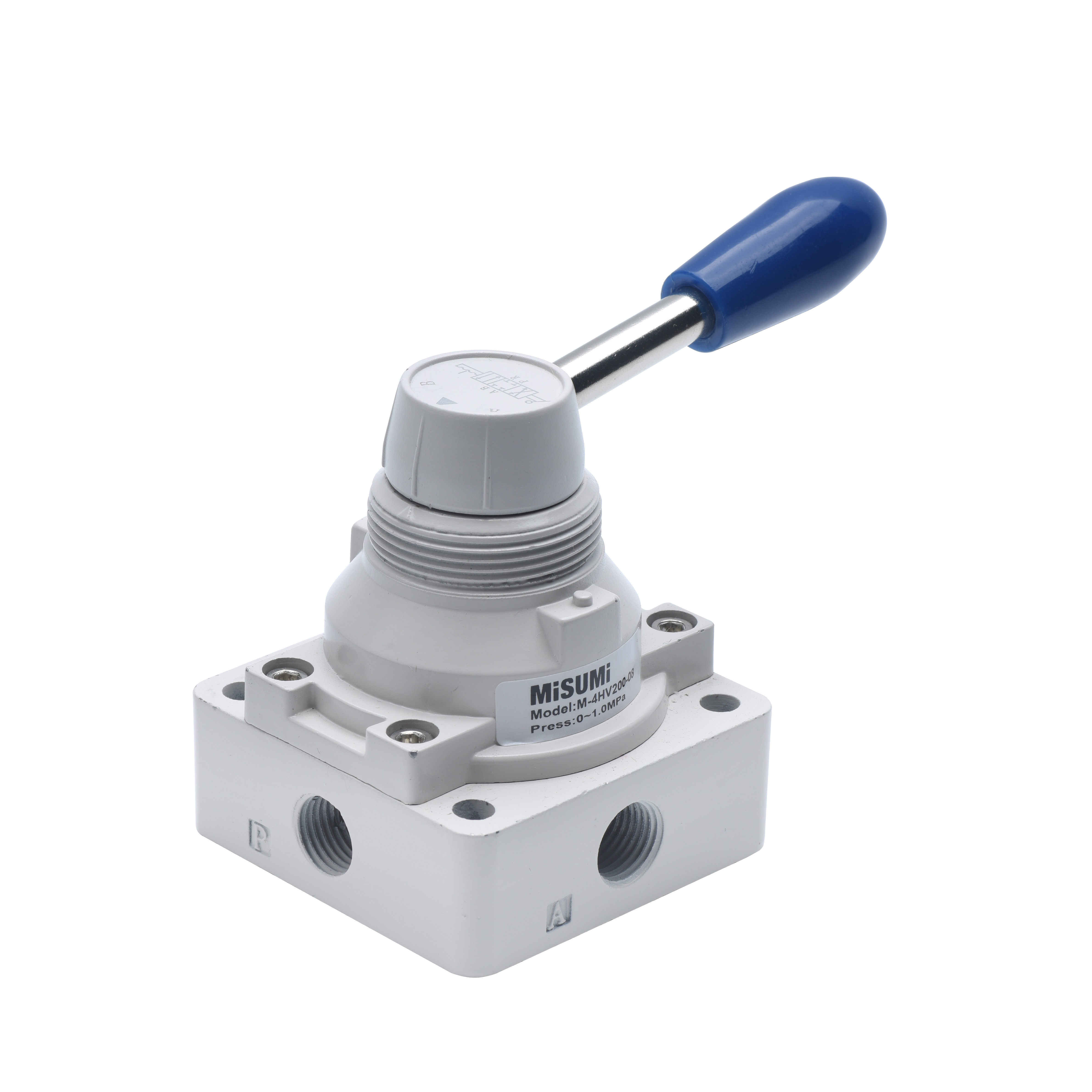 Manual Switching Valves | MISUMI Malaysia
