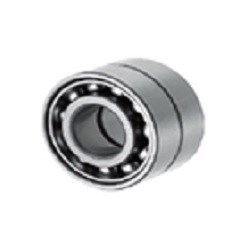 Angular Contact Ball Bearings Double Row DF Combination