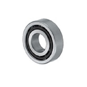 Angular Contact Ball Bearings Single Row Universal Combination