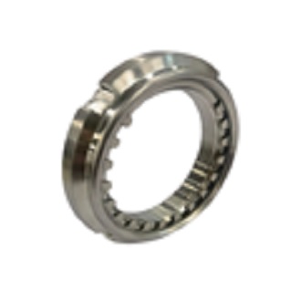 Precision Bearing Lock Nuts Compact E-PSLNS25