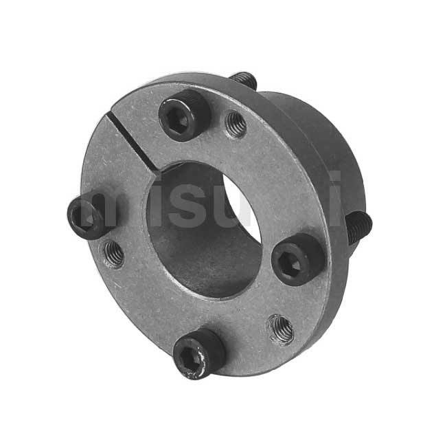 Keyless Bushings(Mechanical Lock), Thin Type