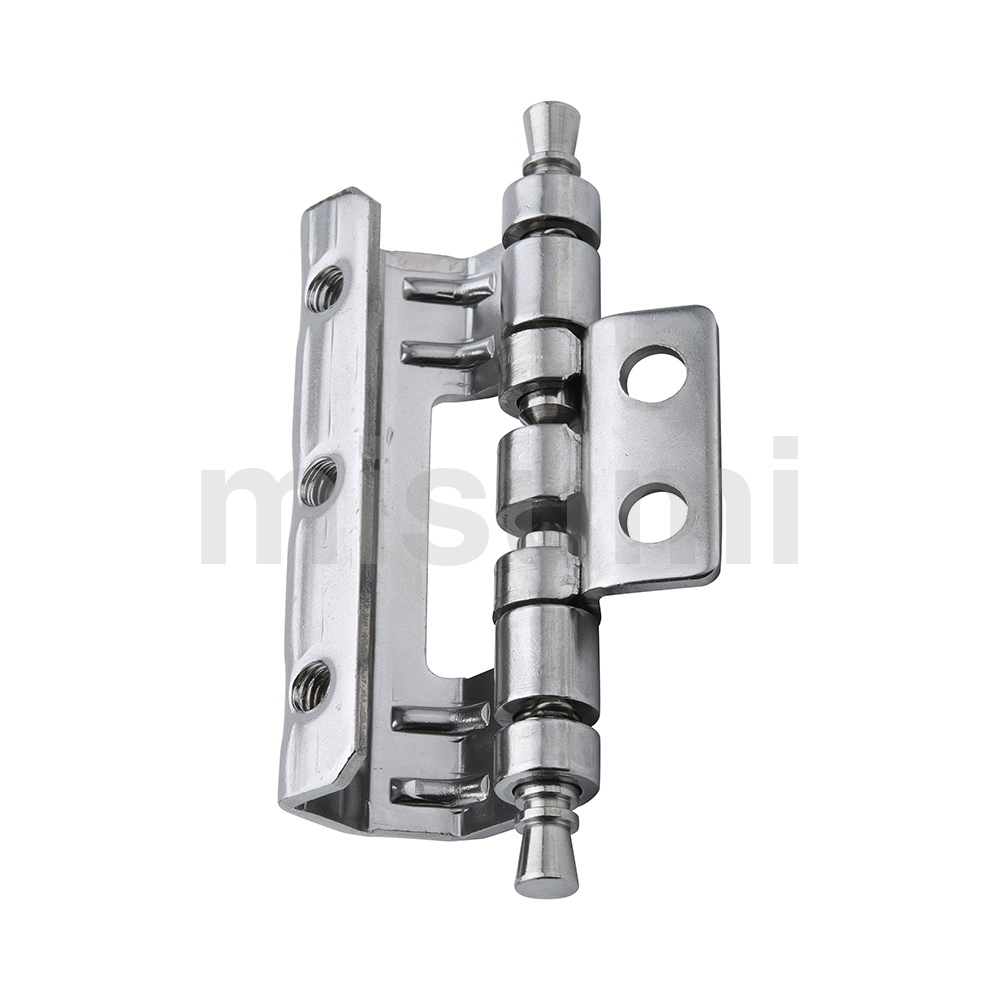 Concealed Hinges Quick Detach Type