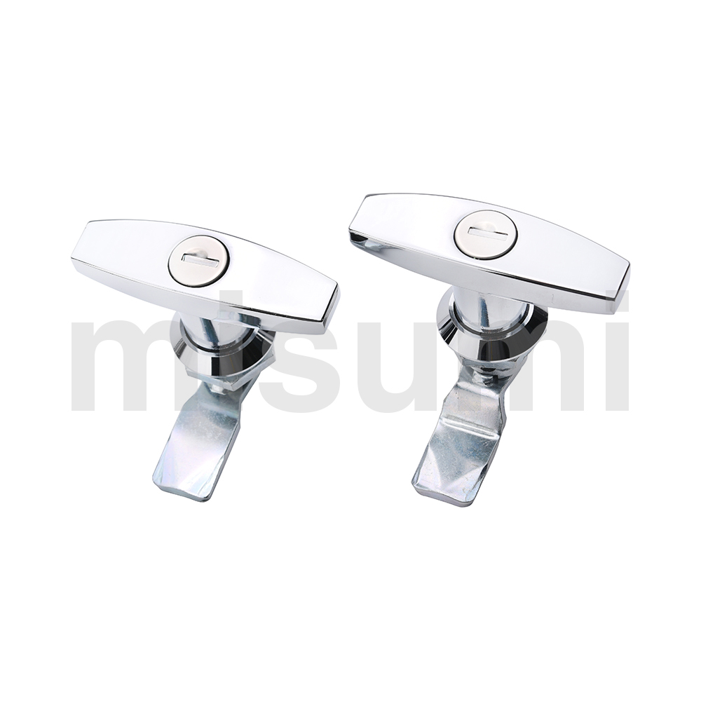 Knob Locks T-Shaped