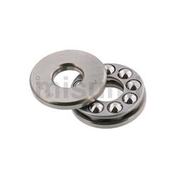 Thrust Ball Bearings