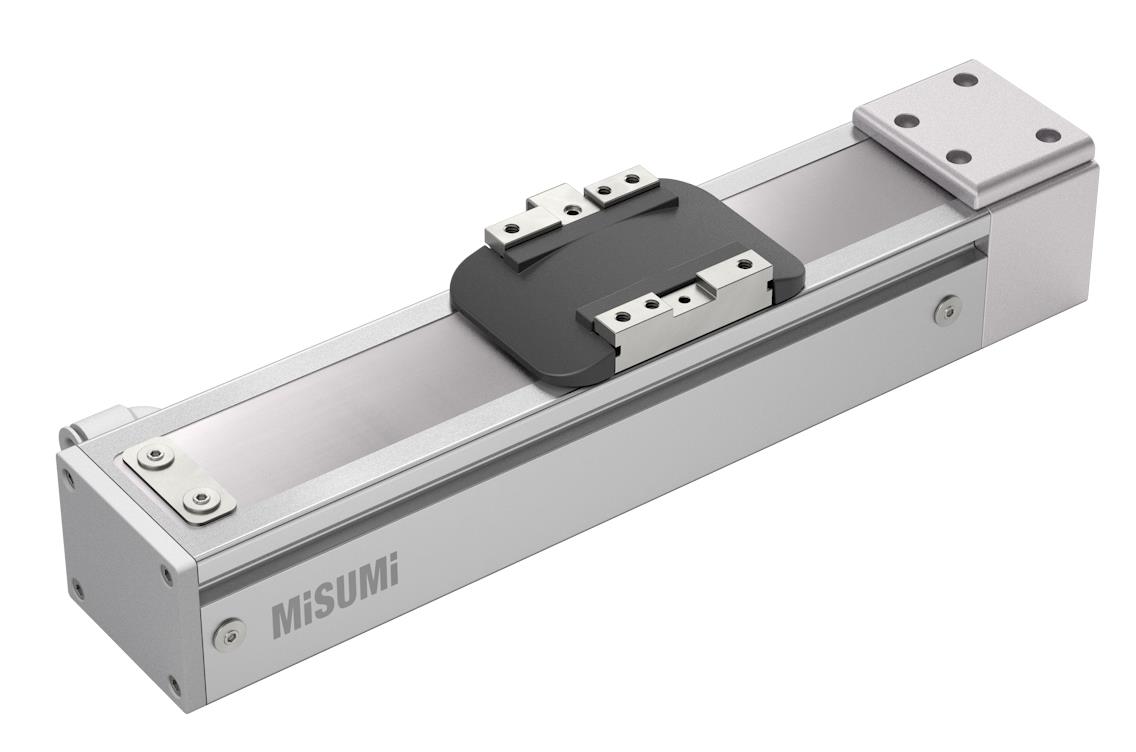 Single Axis Robots E-MCH5 Screw Drive, Fully-Sealed Type(For Clean Environment)