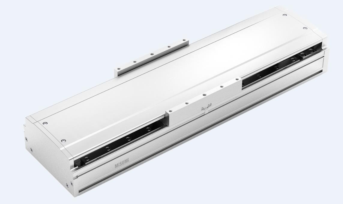 Single Axis Robots E-MTH22 Screw Drive, Semi-Sealed Type(General Use)