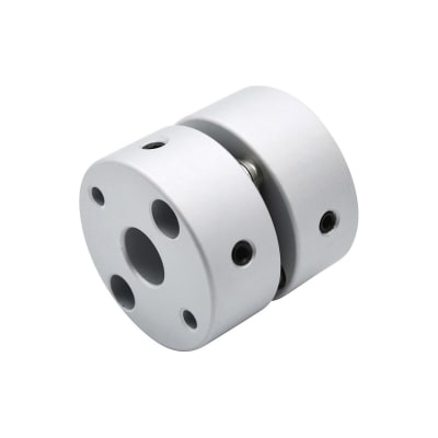 Single Disc Couplings Set Screw Type