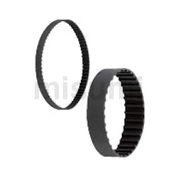 Toothed Timing Belts MXL(E-) E-TBN2044MXL025