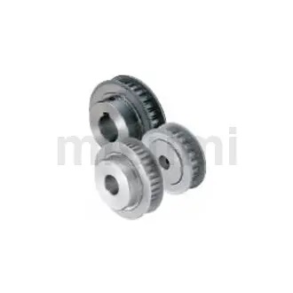 Timing Pulleys L