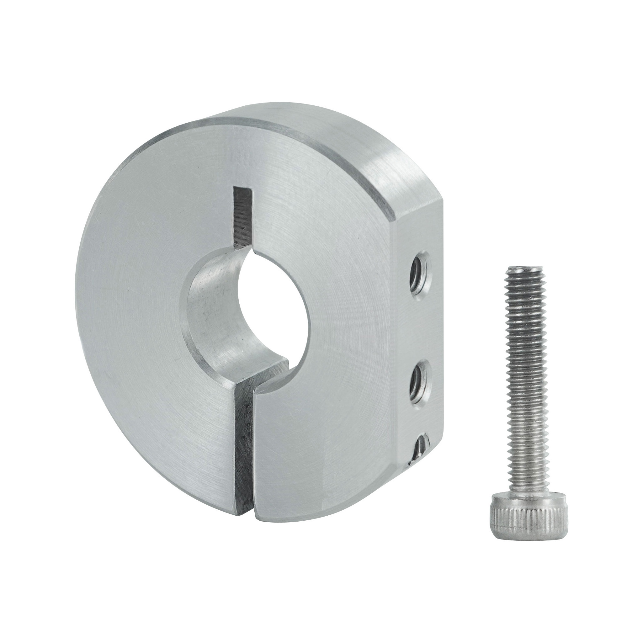 [Clean & Pack]Shaft Collar - D Cut, Standard, Compact, Clamp