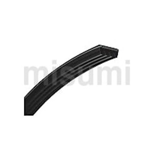 Multi Groove Poly V Belt PJ Type