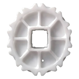 Plastic Sprocket for Modular Belt 800