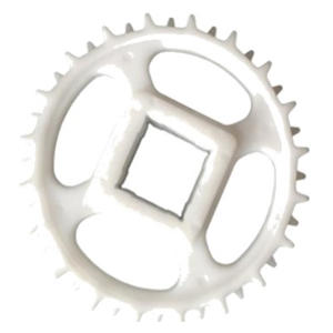 Plastic Sprocket for Modular Belt 2400