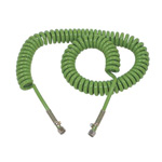 GS-Type Curl Hose