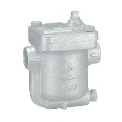 BELL-MIGHTY Steam Trap, ES5/E5/8N/8B/10/12N Type