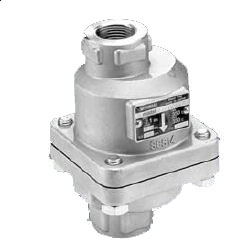 Ball Float Steam Trap, GC1V Type