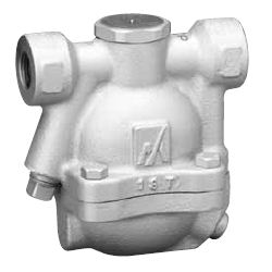 Ball Float Steam Trap, G20 Type