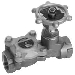 Diaphragm Type Steam Trap, DV1 Type