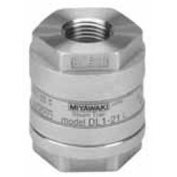 Diaphragm Type Steam Trap, DL1 Type