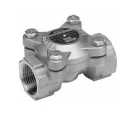 Diaphragm Type Steam Trap, DC1 Type