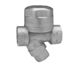 Disc Type Steam Trap, SC31 Type