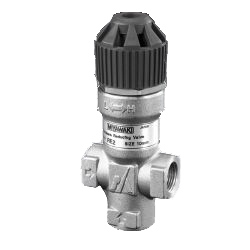 Direct Acting Steam Pressure Reducing Valve - RE2 Type