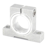 Miyoshi Block, Bearing Housing, UPA Model (Split Clamping)