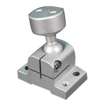 3D Bracket Combination Product, Proximity Type Screw Mounting