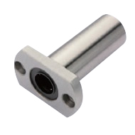 Flanged Linear Bushings - Standard Type - Long Type - Compact Flange LMYMH12LUU