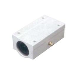 Linear Bushing Housing Unit, Long Type