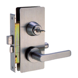 MIWA Special Entrance Door Lock, Yamato Aruna