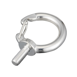 Hook Eye Bolt