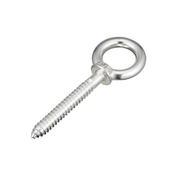 Long Eye Screw