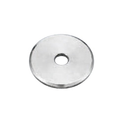 Decorative Washer (Stainless Steel)