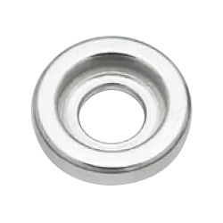 Decorative Washer For Drawer Handle