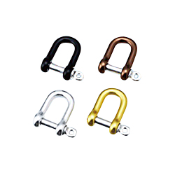 Aluminum Shackle