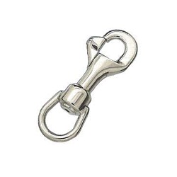 Nickel Plating swivel hook