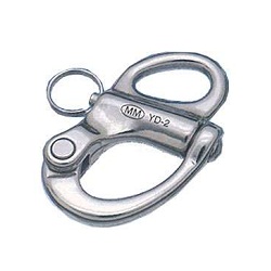 Fixed Snap Shackle